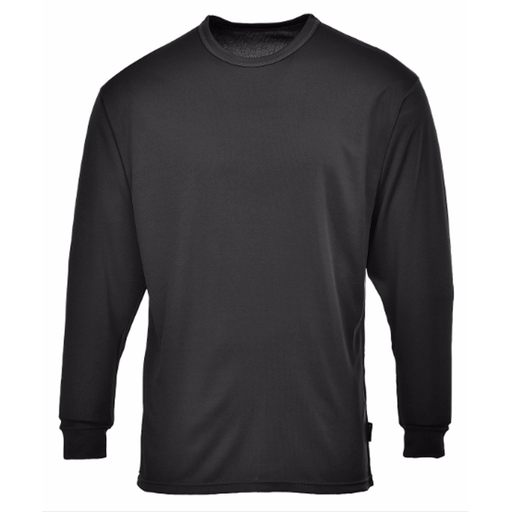 Portwest B133 Thermal Baselayer Top Various Colours - THERMALS