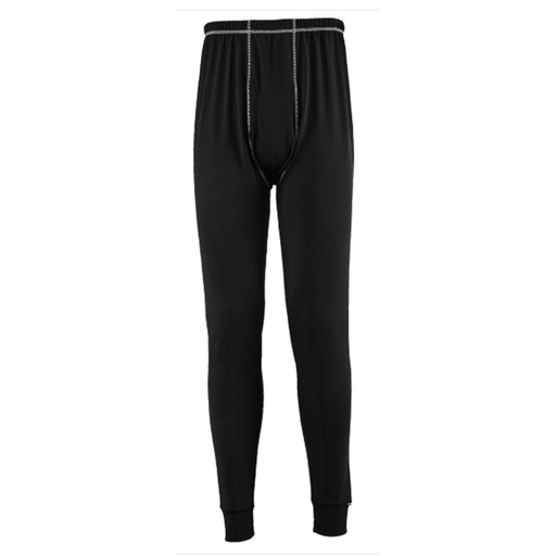 Portwest B151 Base Pro Antibacterial Leggings - THERMALS