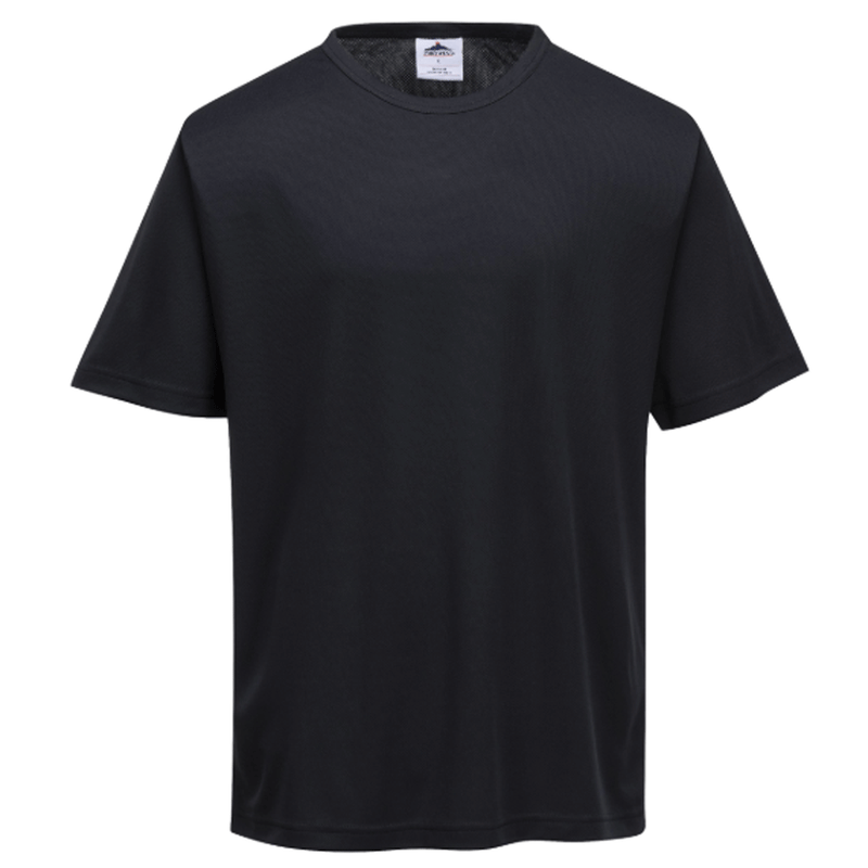 Portwest B175 Monza T-Shirt Various Colours - T-SHIRTS