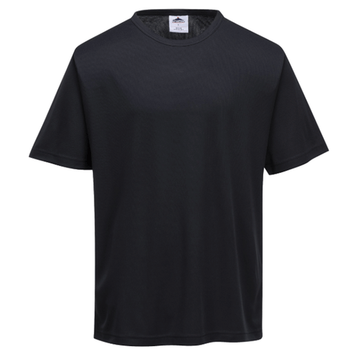 Portwest B175 Monza T-Shirt Various Colours - T-SHIRTS