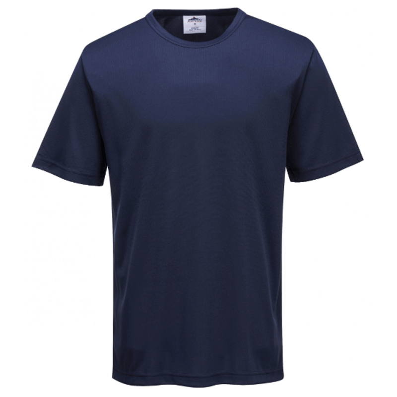 Portwest B175 Monza T-Shirt Various Colours - T-SHIRTS