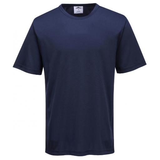 Portwest B175 Monza T-Shirt Various Colours - T-SHIRTS