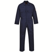 Portwest BIZ1 Bizweld Coverall Various Colours - FLAME RETARDANT OVERALLS