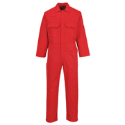 Portwest BIZ1 Bizweld Coverall Various Colours - FLAME RETARDANT OVERALLS