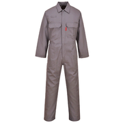 Portwest BIZ1 Bizweld Coverall Various Colours - FLAME RETARDANT OVERALLS