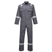 Portwest BIZ5 Iona Bizweld FR Coverall Various Colours - FLAME RETARDANT OVERALLS