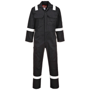 Portwest BIZ5 Iona Bizweld FR Coverall Various Colours - FLAME RETARDANT OVERALLS