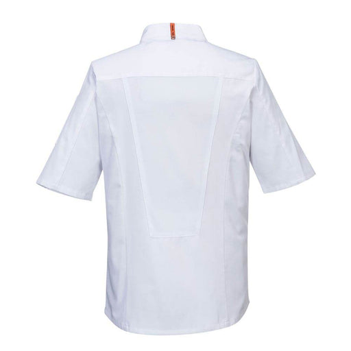 Portwest C738 Meshair Pro Chefs Jacket - JACKETS & COATS