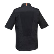 Portwest C738 Meshair Pro Chefs Jacket - JACKETS & COATS