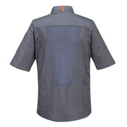 Portwest C738 Meshair Pro Chefs Jacket - JACKETS & COATS
