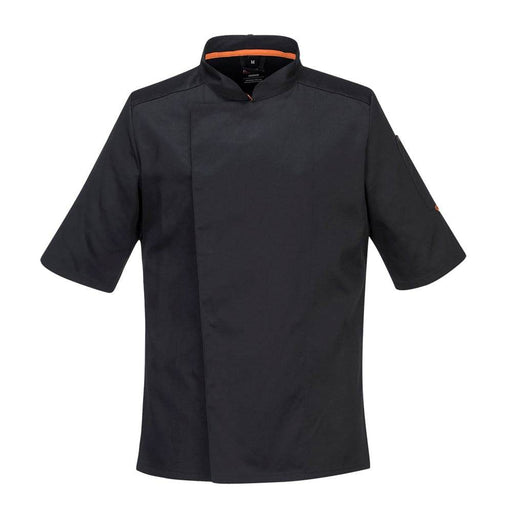 Portwest C738 Meshair Pro Chefs Jacket - JACKETS & COATS