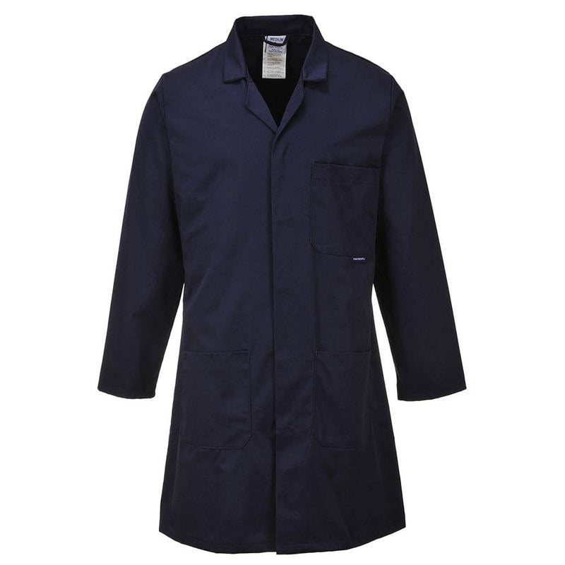Portwest C852 Warehouse Coat Jacket - JACKETS & COATS