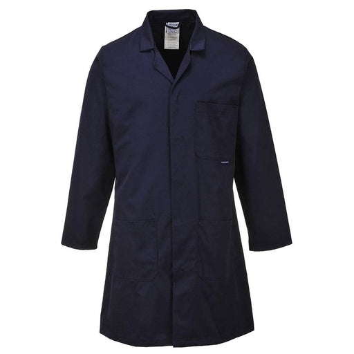 Portwest C852 Warehouse Coat Jacket - JACKETS & COATS