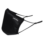 Portwest CV33 3-Ply Anti-Microbial Fabric Face Mask Various Colours - FACE PROTECTION