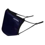 Portwest CV33 3-Ply Anti-Microbial Fabric Face Mask Various Colours - FACE PROTECTION