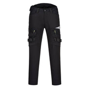 Portwest DX443 4-Way Stretch DX4 Service Trouser - KNEE PAD TROUSERS