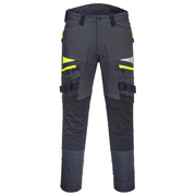 Portwest DX449 DX4 Sretch Kneepad Work Trousers Various Colours - KNEE PAD TROUSERS