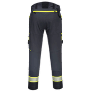 Portwest DX449 DX4 Sretch Kneepad Work Trousers Various Colours - KNEE PAD TROUSERS