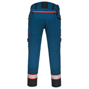 Portwest DX449 DX4 Sretch Kneepad Work Trousers Various Colours - KNEE PAD TROUSERS