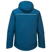 Portwest DX460 DX4 Waterproof Winter Jacket Various Colours - WATERPROOF JACKETS & SUITS