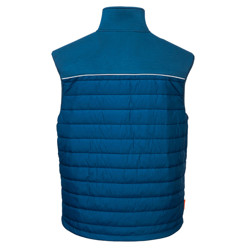 Portwest DX470 DX4 Baffle Gilet Bodywarmer Various Colours - BODYWARMERS