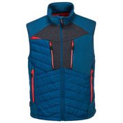 Portwest DX470 DX4 Baffle Gilet Bodywarmer Various Colours - BODYWARMERS