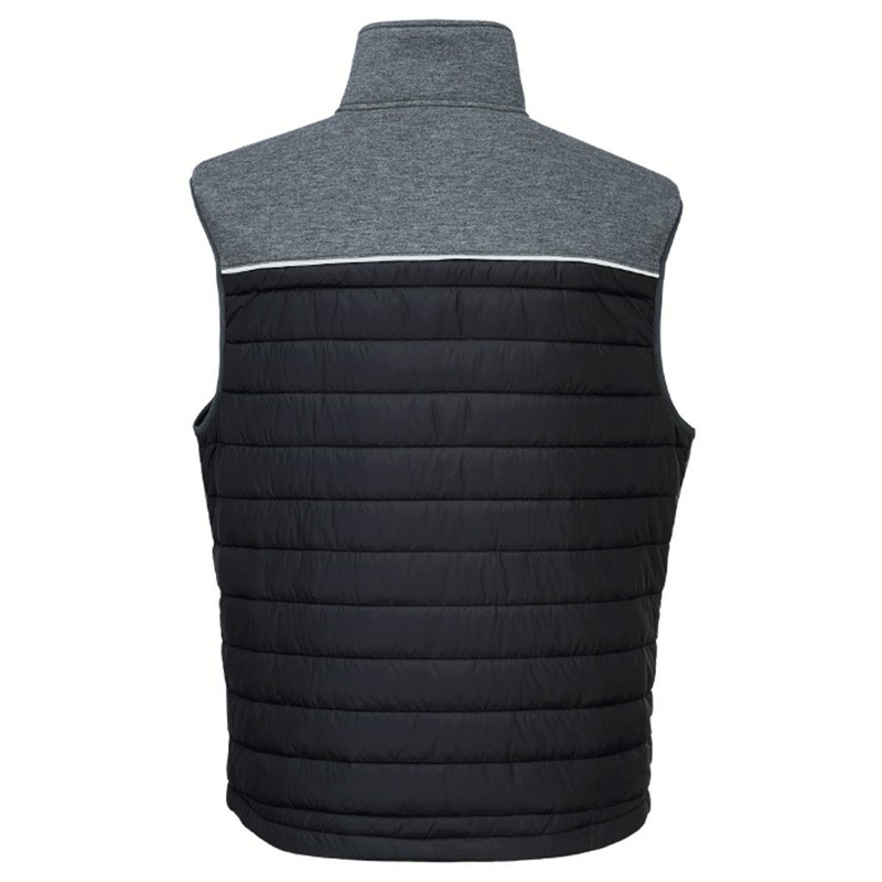 Portwest DX470 DX4 Baffle Gilet Bodywarmer Various Colours - BODYWARMERS