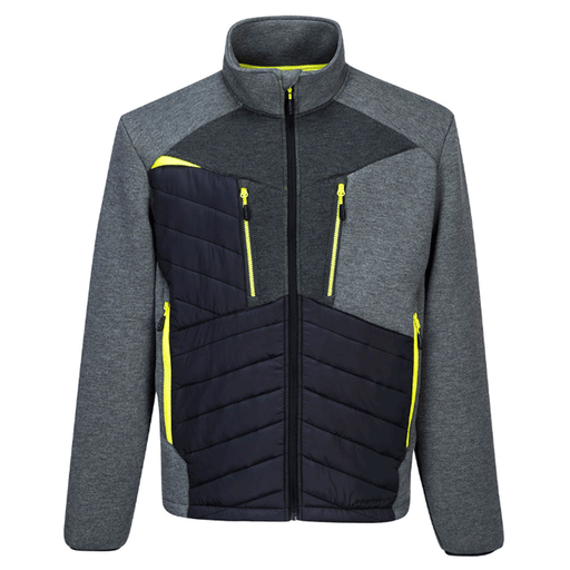 Portwest DX471 DX4 Baffle Work Jacket Various Colours - JACKETS & COATS