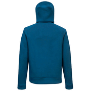 Portwest DX472 DX4 Moisture Wicking Full Zip Work Hoodie Various Colours - HOODIES