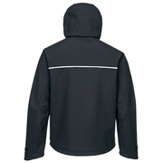 Portwest DX474 DX4 Water Resistant Softshell Work Jacket Various Colours - SOFTSHELL JACKETS