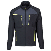 Portwest DX480 DX4 Zip Base Layer Top Various Colours - SWEATSHIRTS