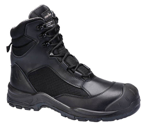 Portwest FC26 FX2 Patrol Occupational Waterproof Boot O7S SR FO SC HRO - Business & Industrial > Work Safety Protective Gear