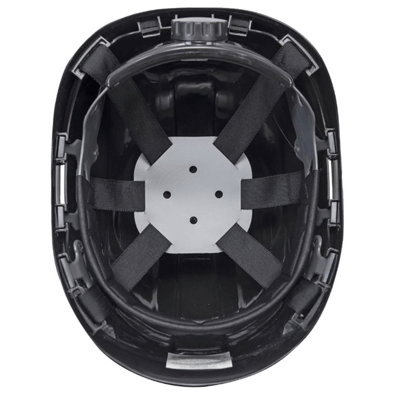 Portwest PS53 Height Endurance Hard Hat Safety Helmet Various Colours - HARD HATS & ACCESSORIES