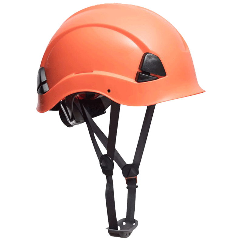 Portwest PS53 Height Endurance Hard Hat Safety Helmet Various Colours - HARD HATS & ACCESSORIES