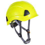 Portwest PS53 Height Endurance Hard Hat Safety Helmet Various Colours - HARD HATS & ACCESSORIES