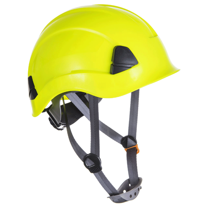 Portwest PS53 Height Endurance Hard Hat Safety Helmet Various Colours - HARD HATS & ACCESSORIES