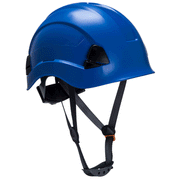 Portwest PS53 Height Endurance Hard Hat Safety Helmet Various Colours - HARD HATS & ACCESSORIES