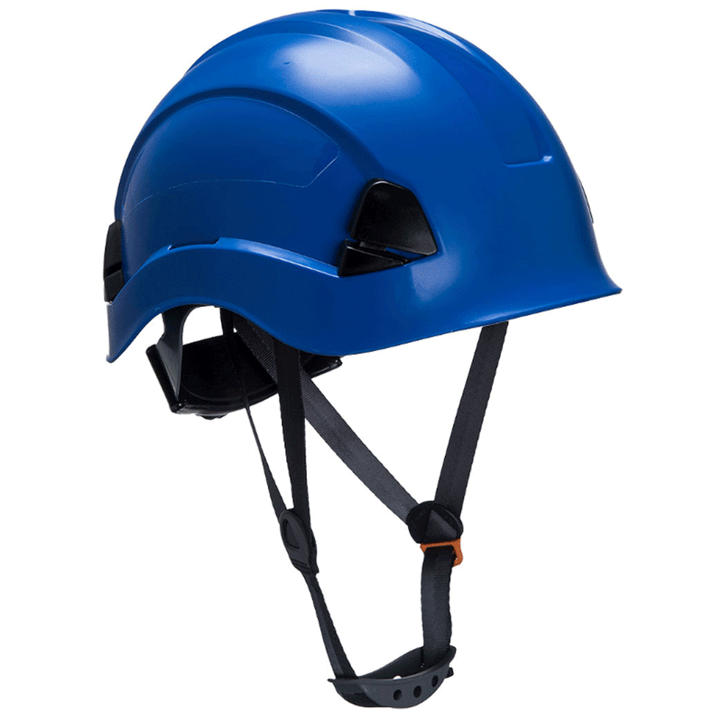 Portwest PS53 Height Endurance Hard Hat Safety Helmet Various Colours - HARD HATS & ACCESSORIES