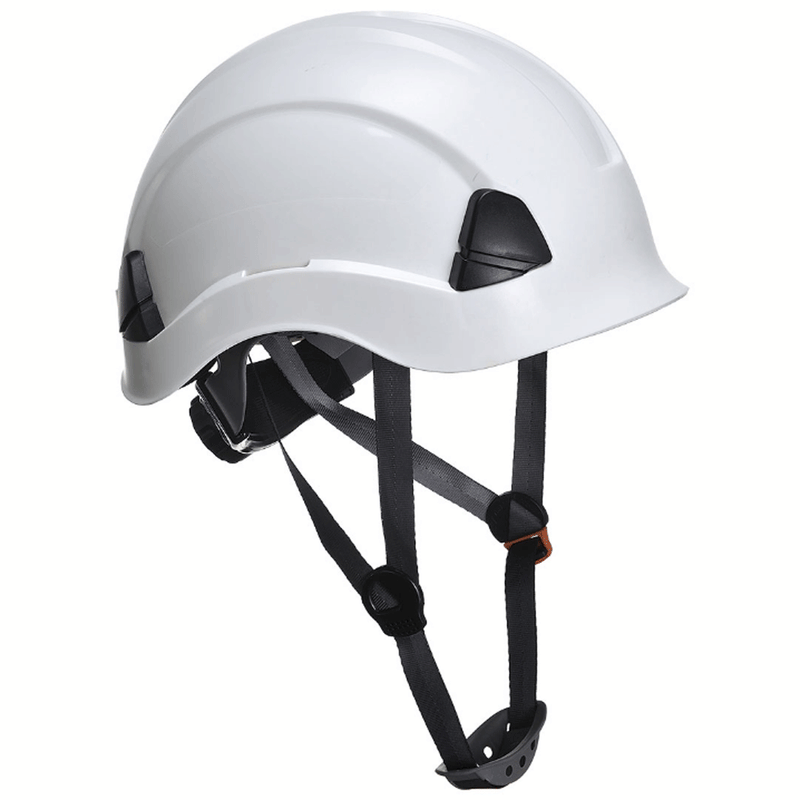 Portwest PS53 Height Endurance Hard Hat Safety Helmet Various Colours - HARD HATS & ACCESSORIES