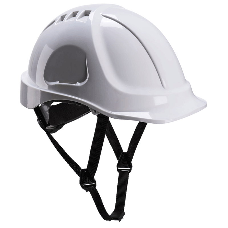 Portwest PS54 Endurance Plus Hard Hat Safety Helmet Various Colours - HARD HATS & ACCESSORIES