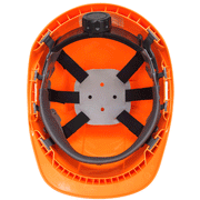 Portwest PS54 Endurance Plus Hard Hat Safety Helmet Various Colours - HARD HATS & ACCESSORIES