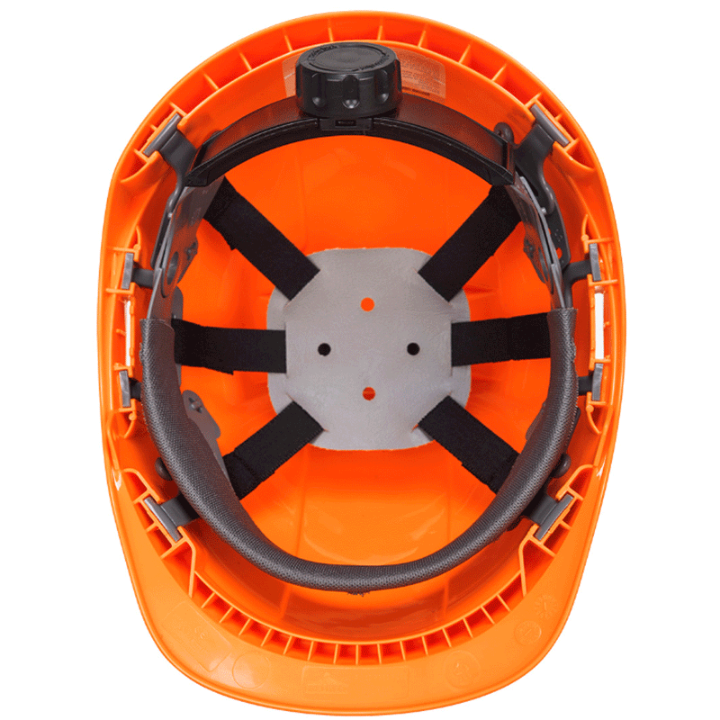 Portwest PS54 Endurance Plus Hard Hat Safety Helmet Various Colours - HARD HATS & ACCESSORIES