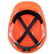 Portwest PS57 Expertbase Wheel Hard Hat Safety Helmet Various Colours - HARD HATS & ACCESSORIES