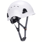 Portwest PS63 Height Endurance Vented Hard Hat Safety Helmet Various Colours - HARD HATS & ACCESSORIES
