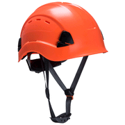 Portwest PS63 Height Endurance Vented Hard Hat Safety Helmet Various Colours - HARD HATS & ACCESSORIES