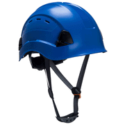 Portwest PS63 Height Endurance Vented Hard Hat Safety Helmet Various Colours - HARD HATS & ACCESSORIES
