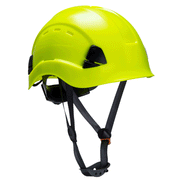 Portwest PS63 Height Endurance Vented Hard Hat Safety Helmet Various Colours - HARD HATS & ACCESSORIES