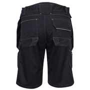 Portwest PW345 PW3 Holster Pocket Work Shorts Various Colours - SHORTS