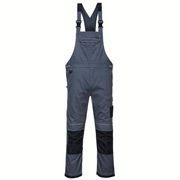 Portwest PW346 PW3 Work Bib & Brace Various Colours - BIB & BRACE