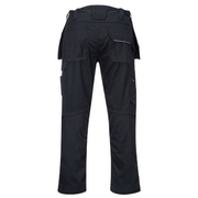 Portwest PW347 PW3 Cotton Work Holster Pocket Kneepad Work Trouser - KNEE PAD TROUSERS